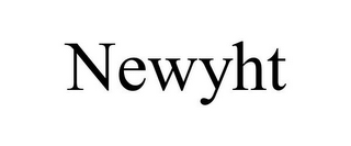 NEWYHT