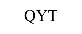 QYT