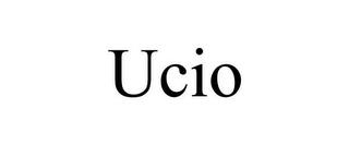 UCIO
