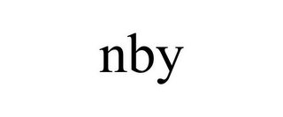 NBY