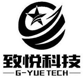 G-YUE TECH