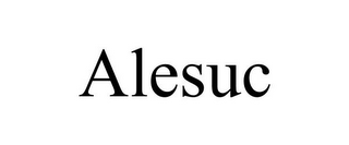 ALESUC