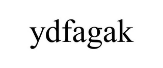 YDFAGAK