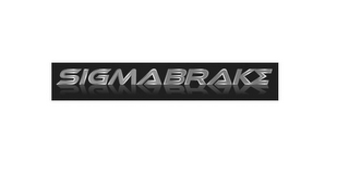 SIGMABRAKE