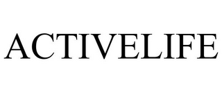 ACTIVELIFE