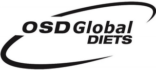 OSD GLOBAL DIETS