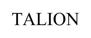 TALION