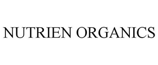 NUTRIEN ORGANICS