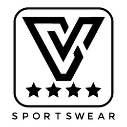 V V SPORTSWEAR