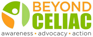 BEYOND CELIAC AWARENESS ADVOCACY ACTION