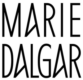 MARIE DALGAR