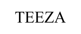 TEEZA