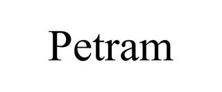 PETRAM