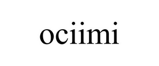 OCIIMI