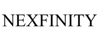 NEXFINITY