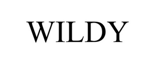 WILDY