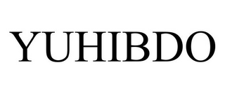 YUHIBDO