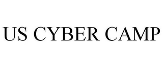 U.S. CYBER CAMP