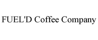 FUEL'D COFFEE COMPANY