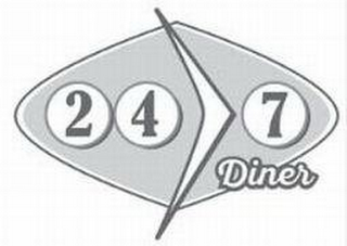 24/7 DINER