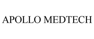 APOLLO MEDTECH