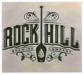 ROCK HILL BREWING COMPANY