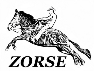 ZORSE