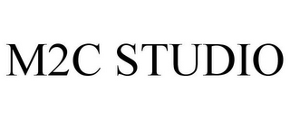 M2C STUDIO