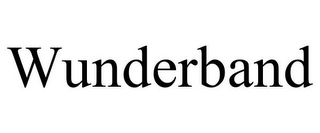 WUNDERBAND