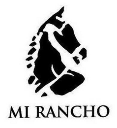 MI RANCHO