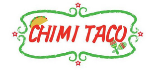 CHIMI TACO