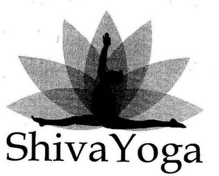 SHIVA YOGA