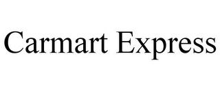 CARMART EXPRESS