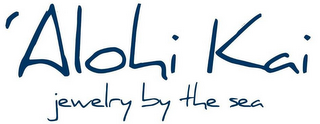 'ALOHI KAI JEWELRY BY THE SEA