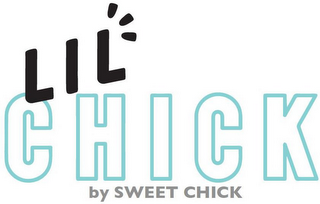 LIL CHICK BY SWEET CHICK