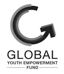 G GLOBAL YOUTH EMPOWERMENT FUND