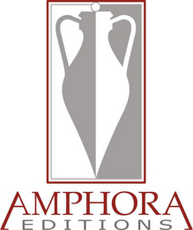 AMPHORA EDITIONS