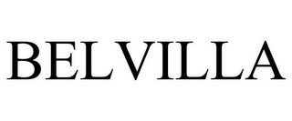 BELVILLA