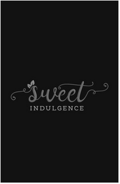 SWEET INDULGENCE