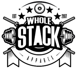 WHOLE STACK APPAREL EST 2017