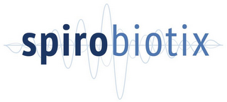 SPIROBIOTIX