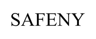 SAFENY