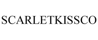 SCARLETKISSCO