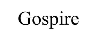 GOSPIRE