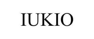 IUKIO