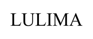 LULIMA