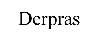 DERPRAS