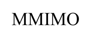 MMIMO