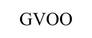 GVOO