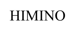 HIMINO
